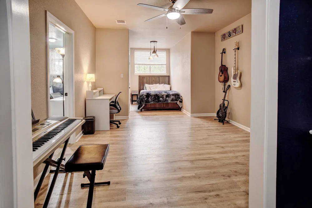 147 Spring Meadow Bastrop, TX 78602