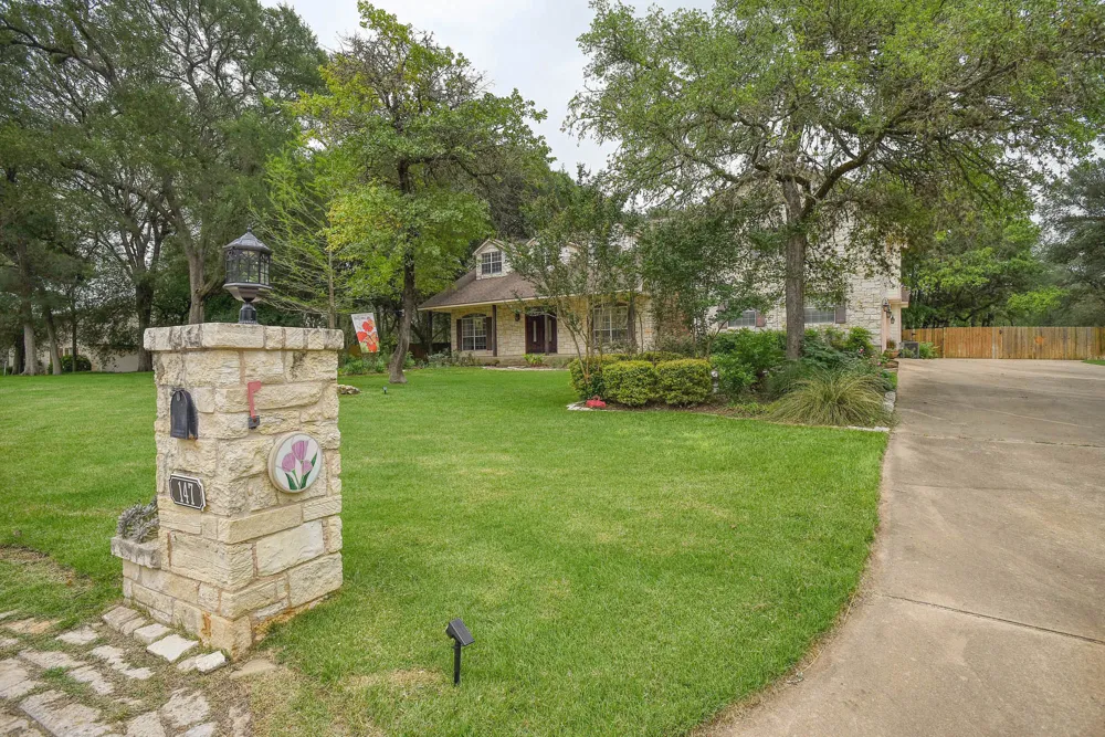 147 Spring Meadow Bastrop, TX 78602