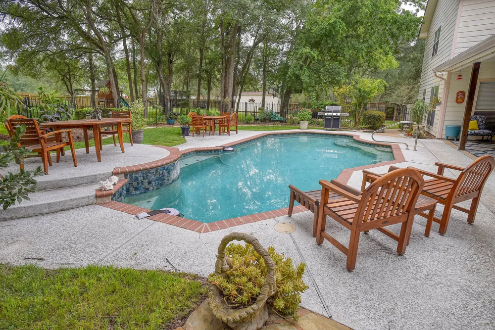 147 Spring Meadow Bastrop, TX 78602