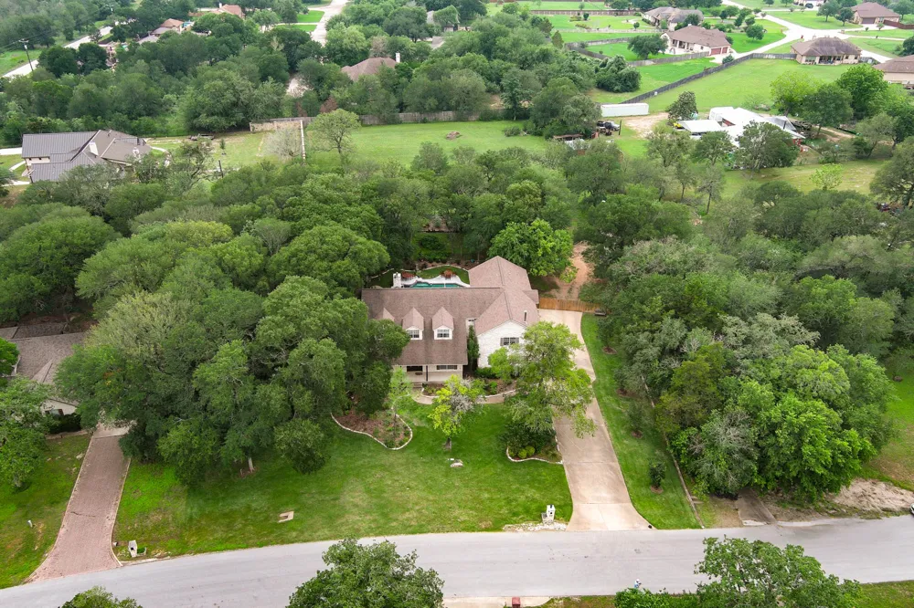 147 Spring Meadow Bastrop, TX 78602