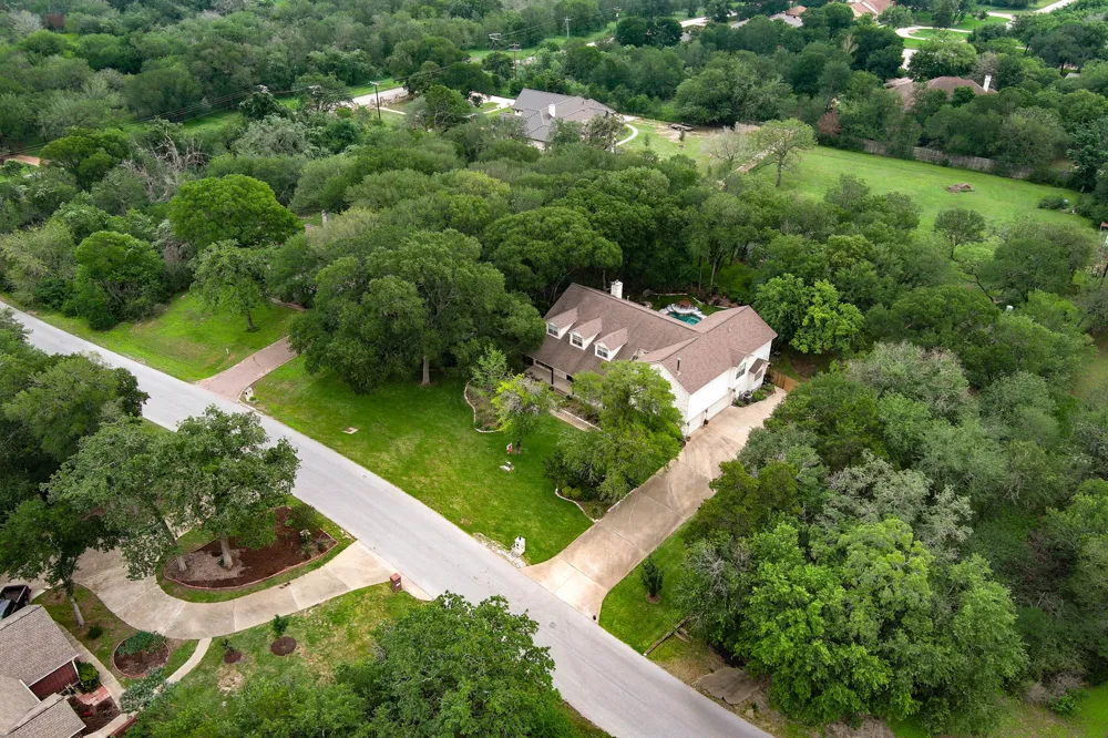 147 Spring Meadow Bastrop, TX 78602
