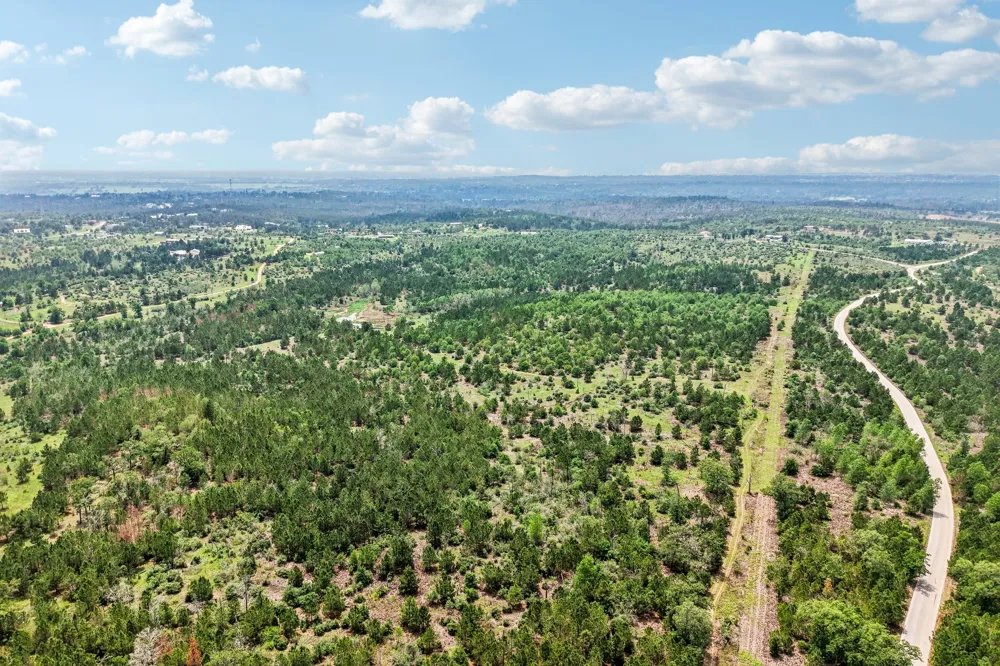 1213 Park Road 1C Smithville, TX 78957