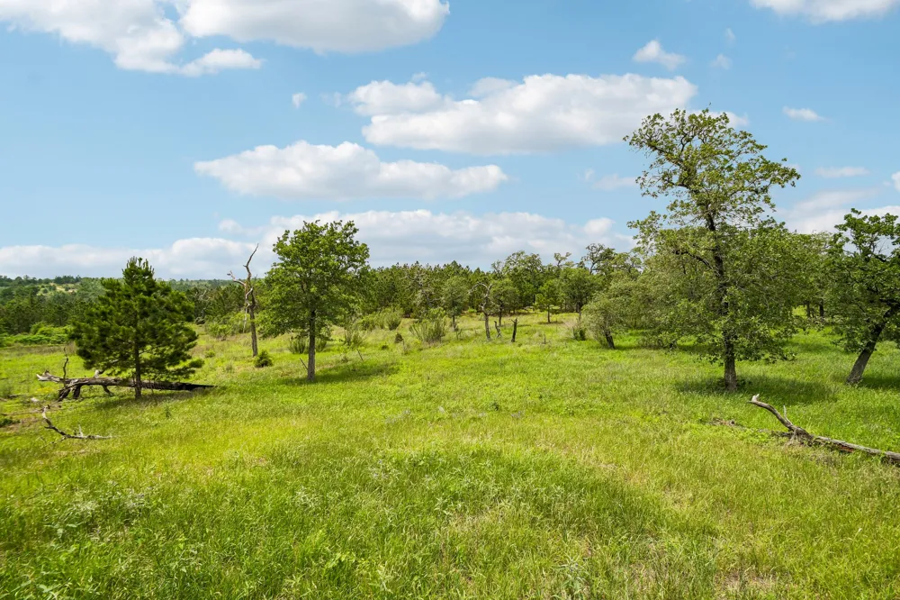 1213 Park Road 1C Smithville, TX 78957