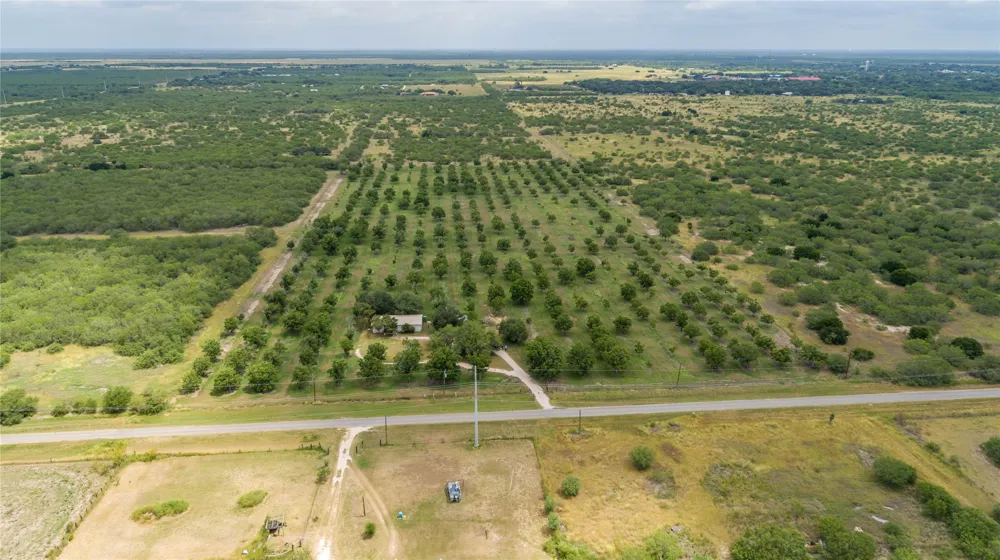 475 W County Road 418 Premont, TX 78375