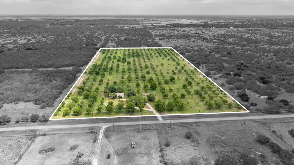 475 W County Road 418 Premont, TX 78375