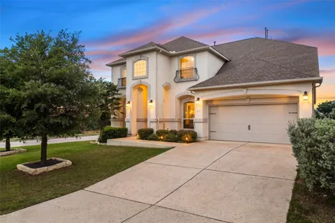 1733 Siena Sunset Road