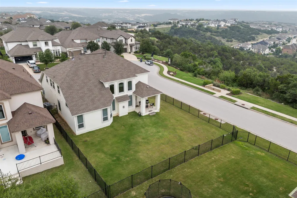1733 Siena Sunset Road Leander, TX 78641