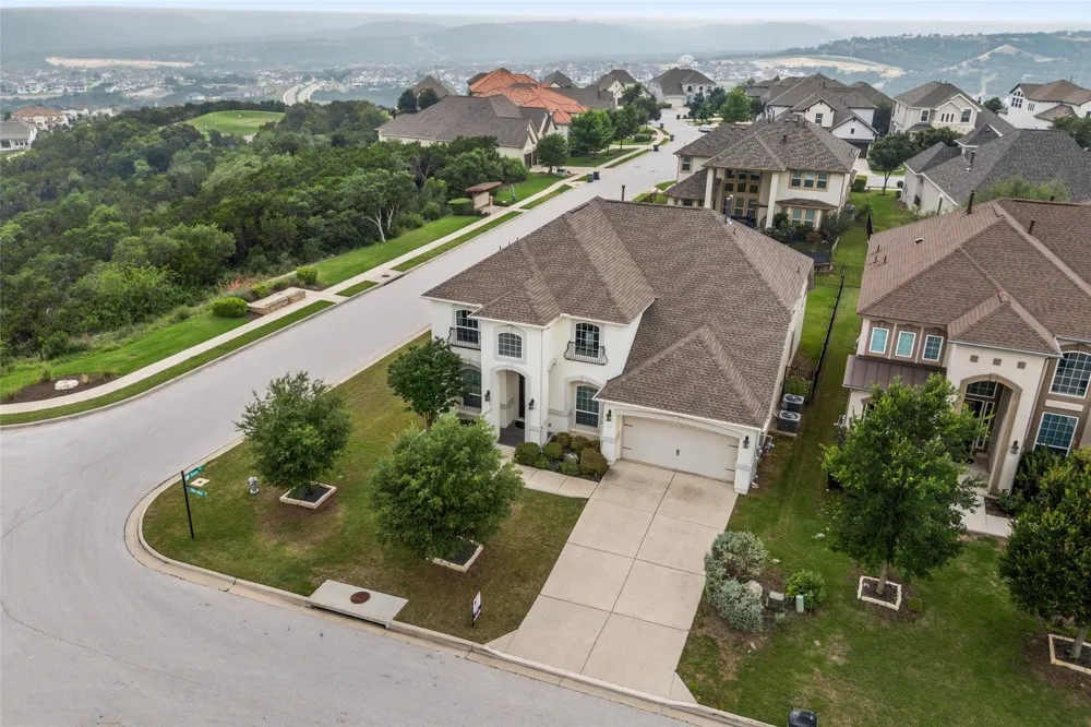 1733 Siena Sunset Road Leander, TX 78641