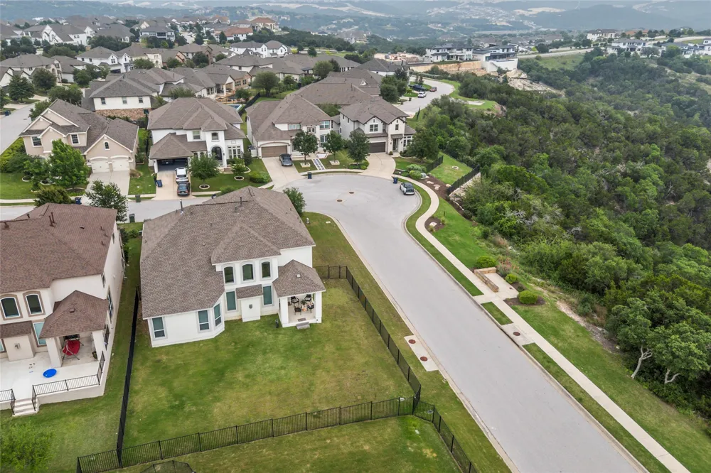 1733 Siena Sunset Road Leander, TX 78641