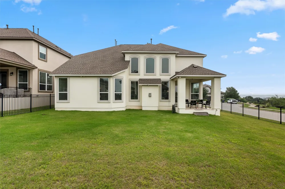 1733 Siena Sunset Road Leander, TX 78641