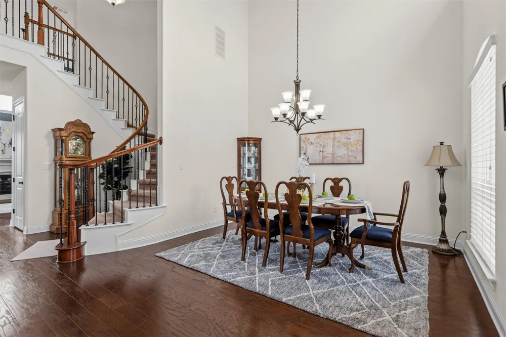 1733 Siena Sunset Road Leander, TX 78641