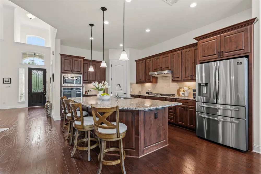 1733 Siena Sunset Road Leander, TX 78641