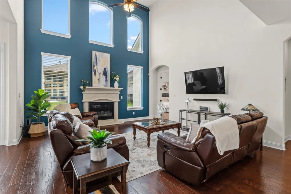 1733 Siena Sunset Road Leander, TX 78641