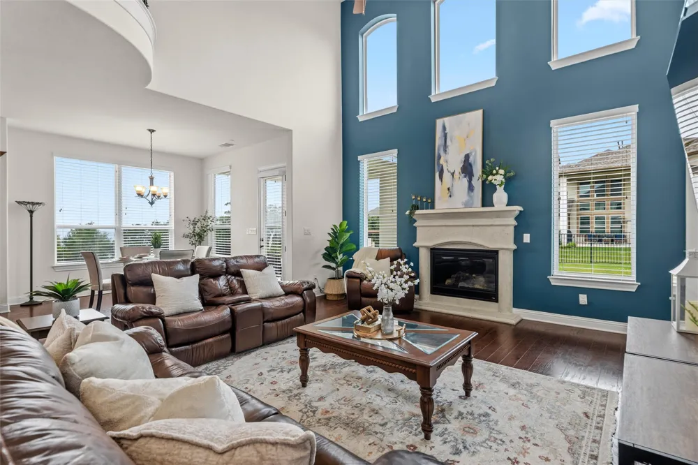 1733 Siena Sunset Road Leander, TX 78641