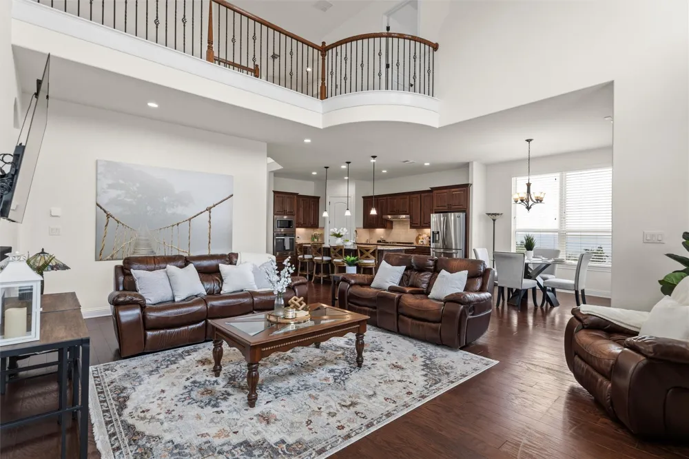1733 Siena Sunset Road Leander, TX 78641