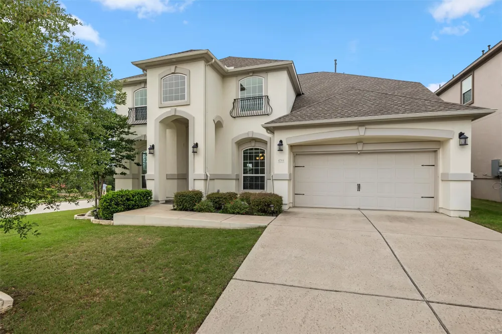 1733 Siena Sunset Road Leander, TX 78641