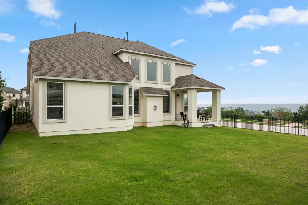 1733 Siena Sunset Road Leander, TX 78641