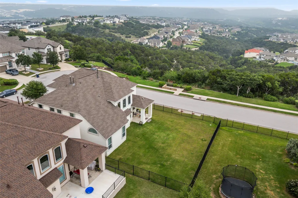 1733 Siena Sunset Road Leander, TX 78641