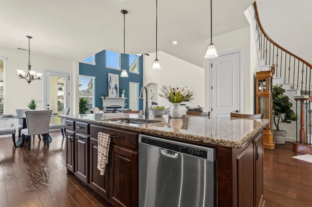 1733 Siena Sunset Road Leander, TX 78641