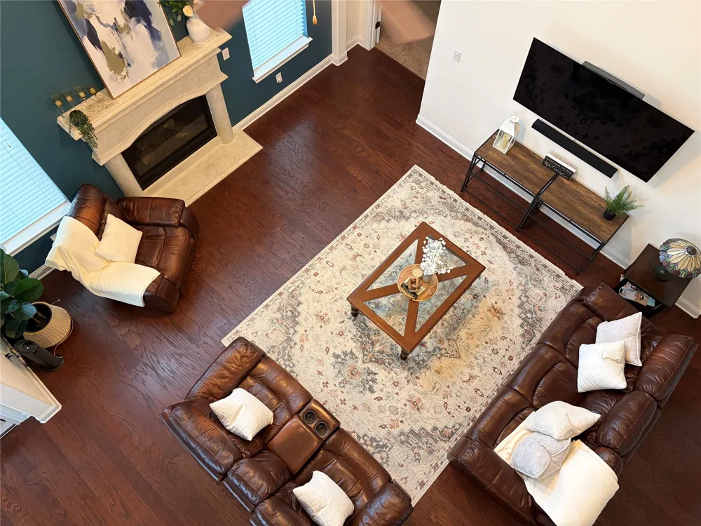 1733 Siena Sunset Road Leander, TX 78641