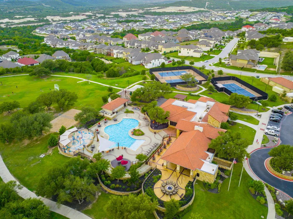 1733 Siena Sunset Road Leander, TX 78641