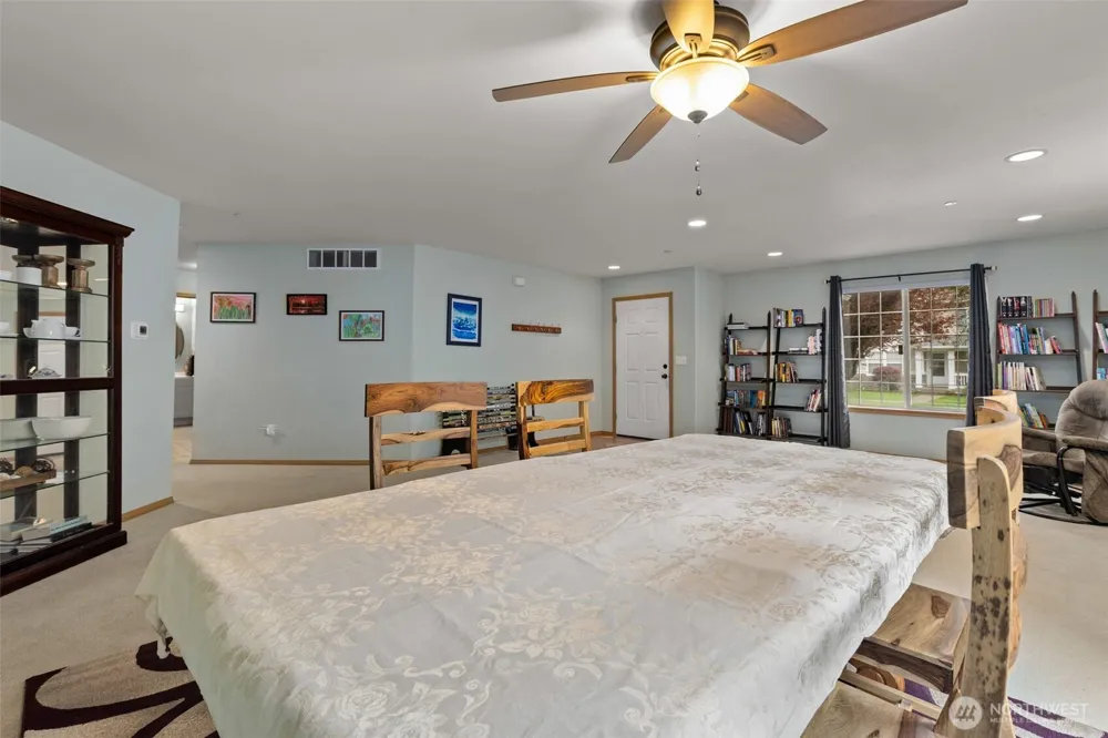 1822 Fisher Avenue Dupont, WA 98327