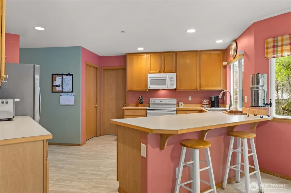 1822 Fisher Avenue Dupont, WA 98327