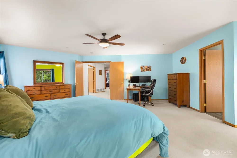 1822 Fisher Avenue Dupont, WA 98327