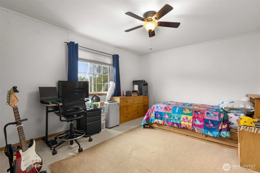 1822 Fisher Avenue Dupont, WA 98327