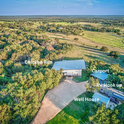 119 Miller Creek Bluff