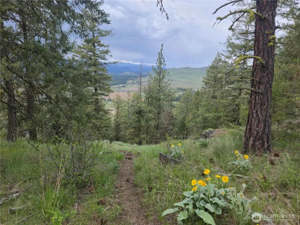 0 Fruitland Valley Road Fruitland, WA 99129