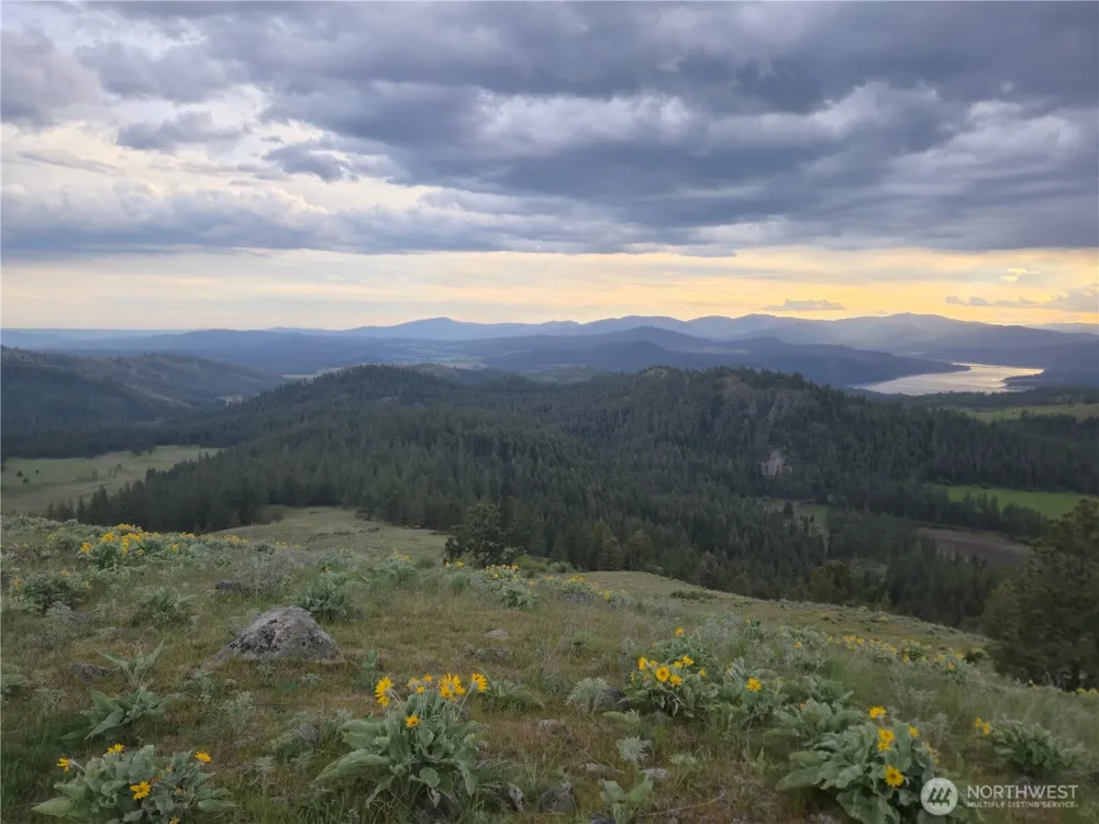 0 Fruitland Valley Road Fruitland, WA 99129