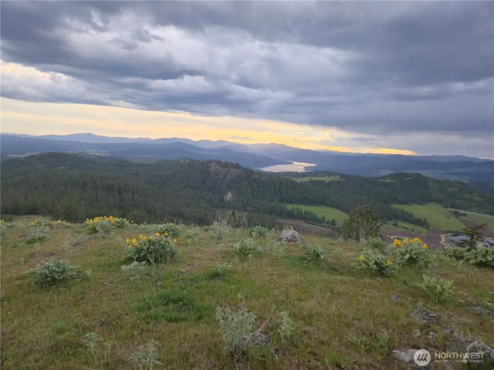 0 Fruitland Valley Road Fruitland, WA 99129