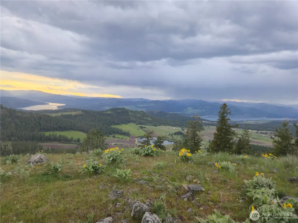 0 Fruitland Valley Road Fruitland, WA 99129