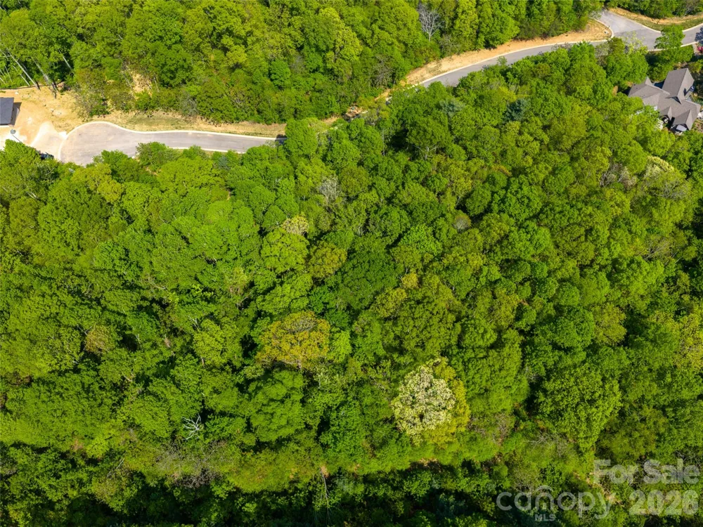 490 Barrington Drive #121 Asheville, NC 28803