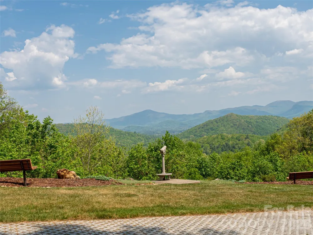 490 Barrington Drive #121 Asheville, NC 28803