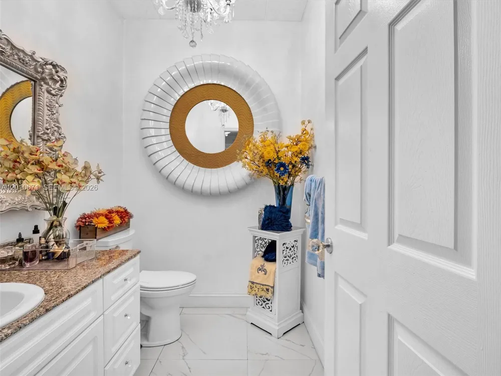 7659 Stonecreek Cir Davie, FL 33024
