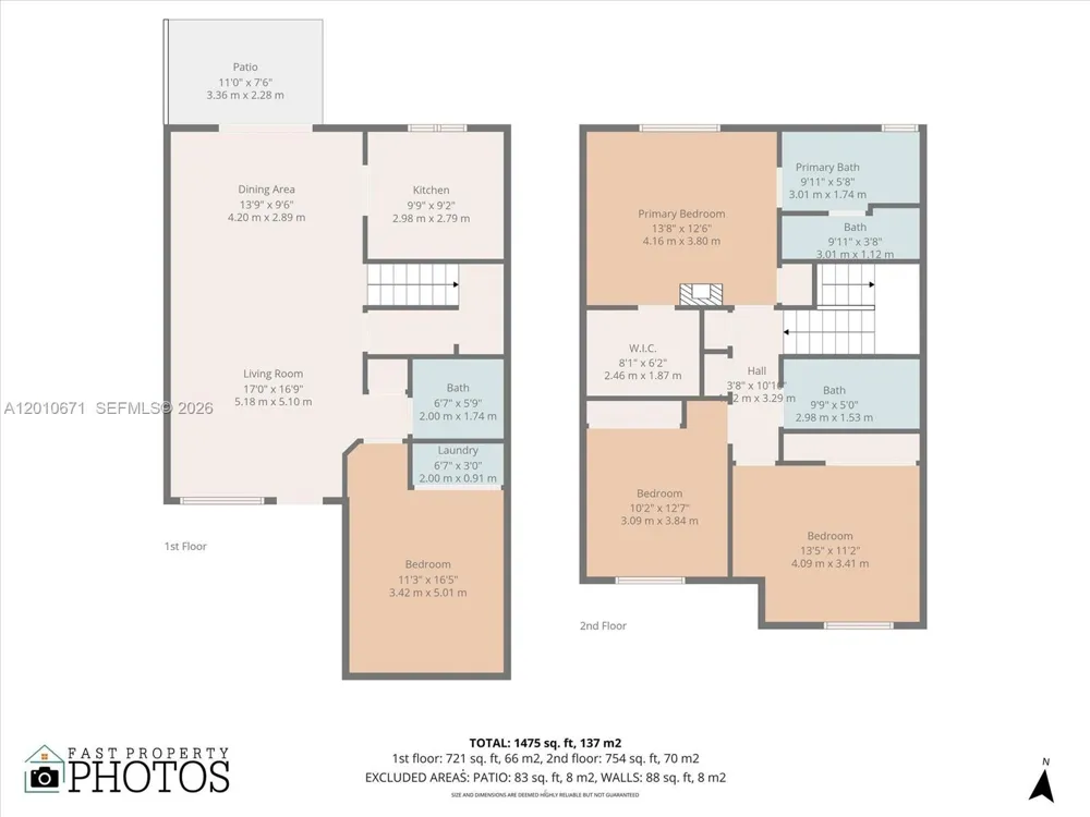 7659 Stonecreek Cir Davie, FL 33024
