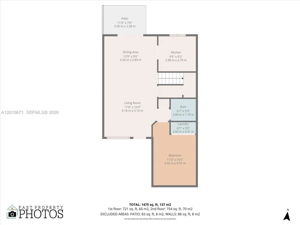 7659 Stonecreek Cir Davie, FL 33024
