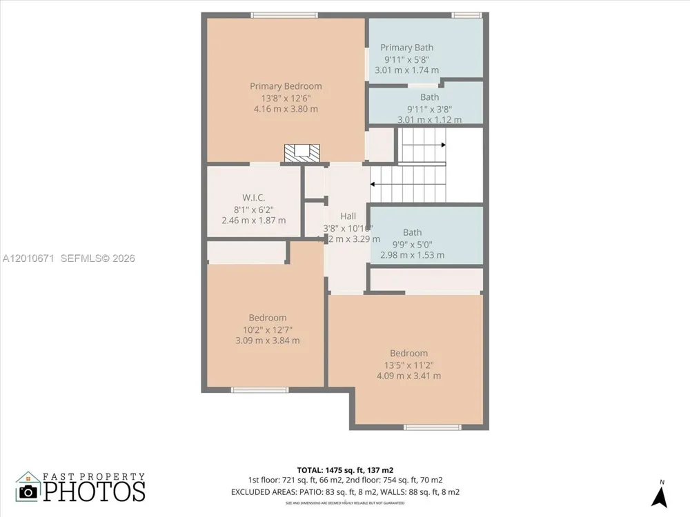 7659 Stonecreek Cir Davie, FL 33024