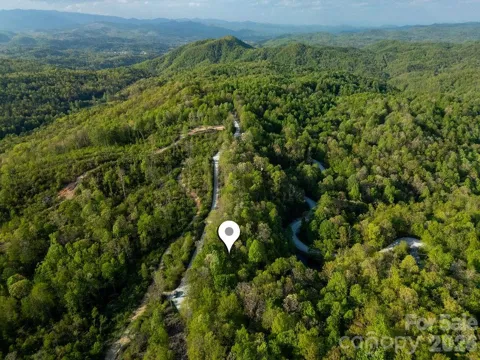 lot 27 Eastatoe Gap Road #27