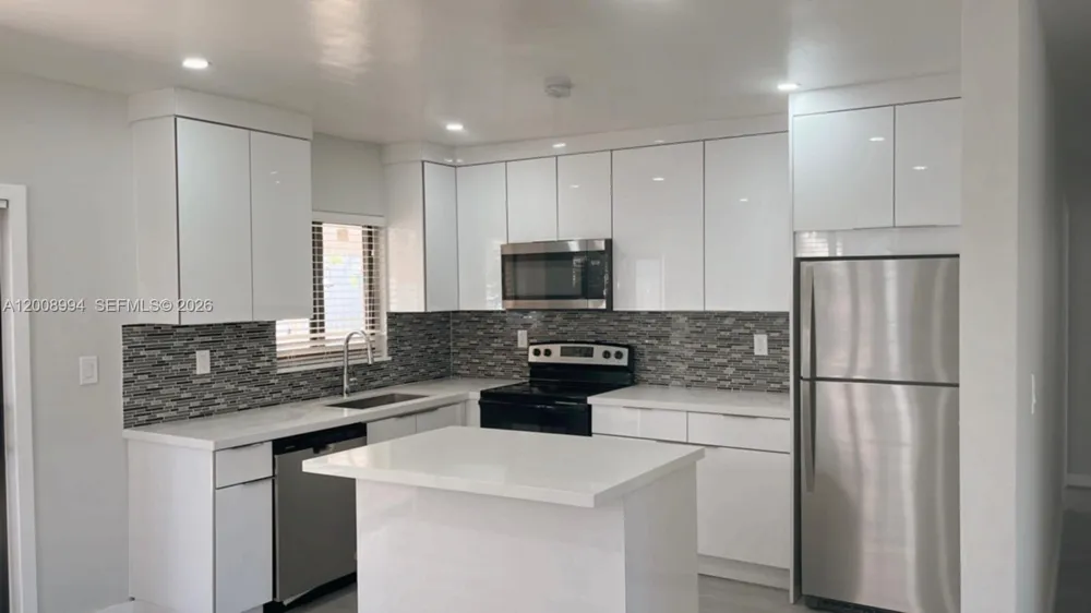 Address Not Shown Sweetwater, FL 33174