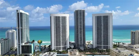 2602 E Hallandale Beach Blvd #R306