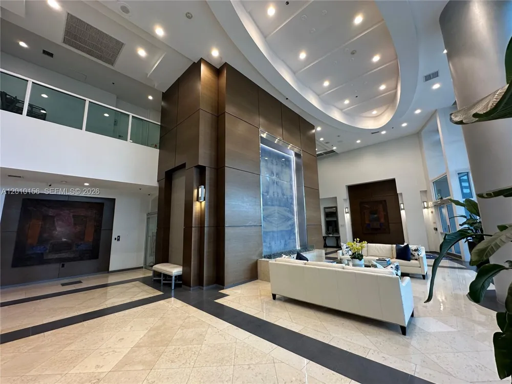 1155 Brickell Bay Dr #3007 Miami, FL 33131