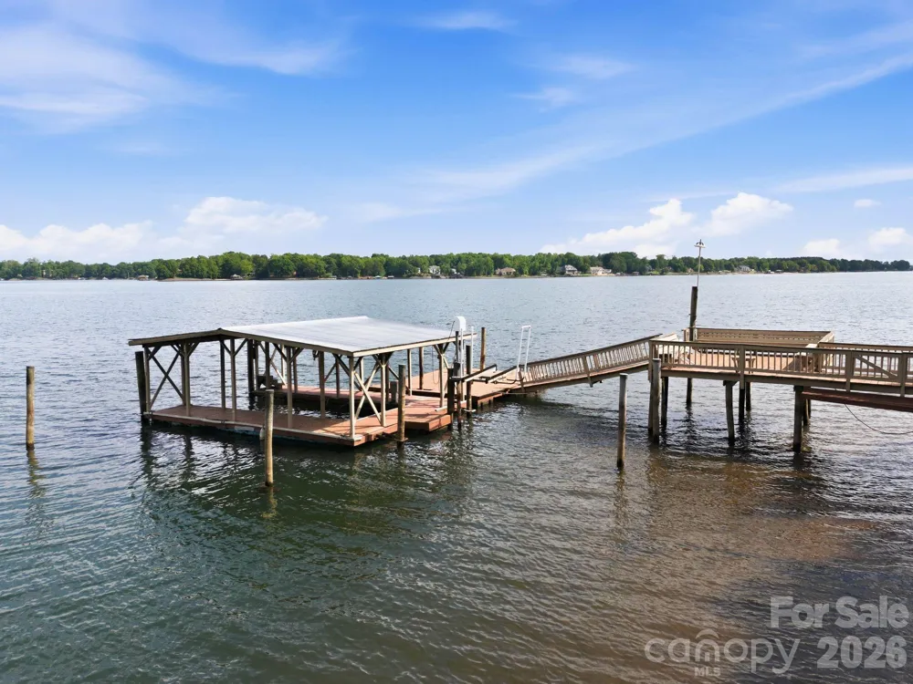 3725 Kingfisher Lane Terrell, NC 28682