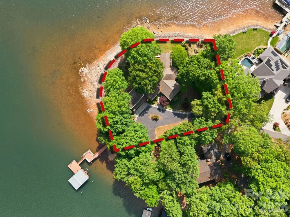 3725 Kingfisher Lane Terrell, NC 28682