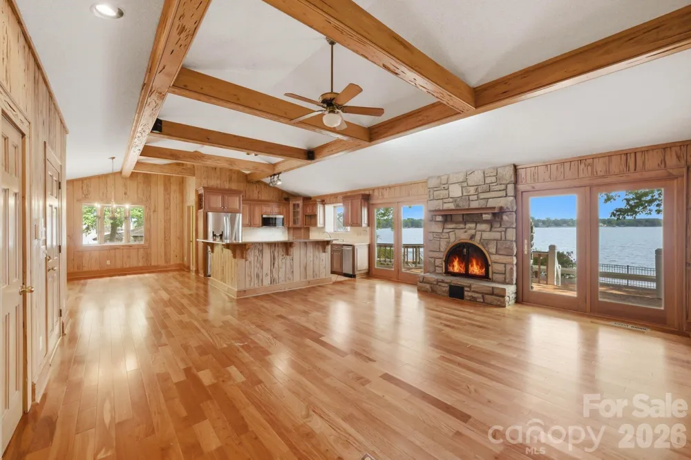 3725 Kingfisher Lane Terrell, NC 28682