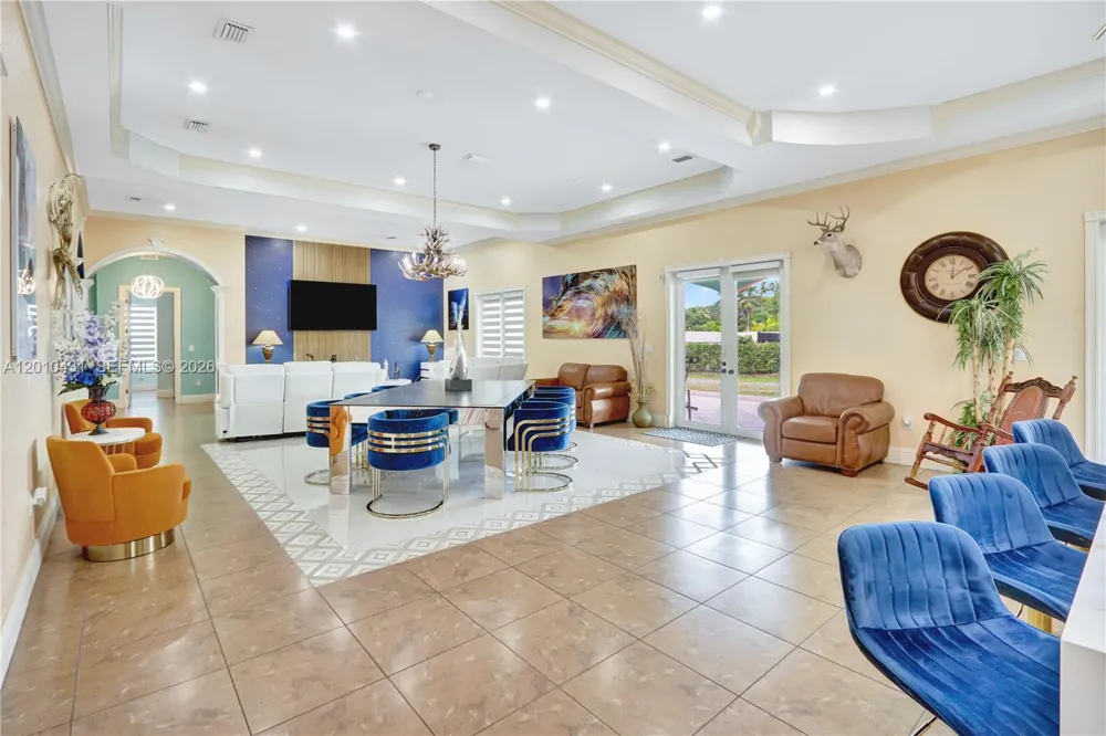 20455 SW 154th Ave Miami, FL 33187