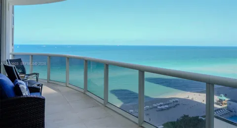 15901 Collins Ave #1102
