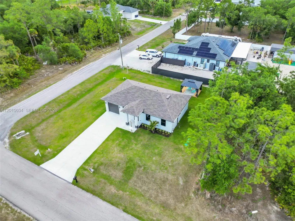 1201 7th ST Lehigh Acres, FL 33972